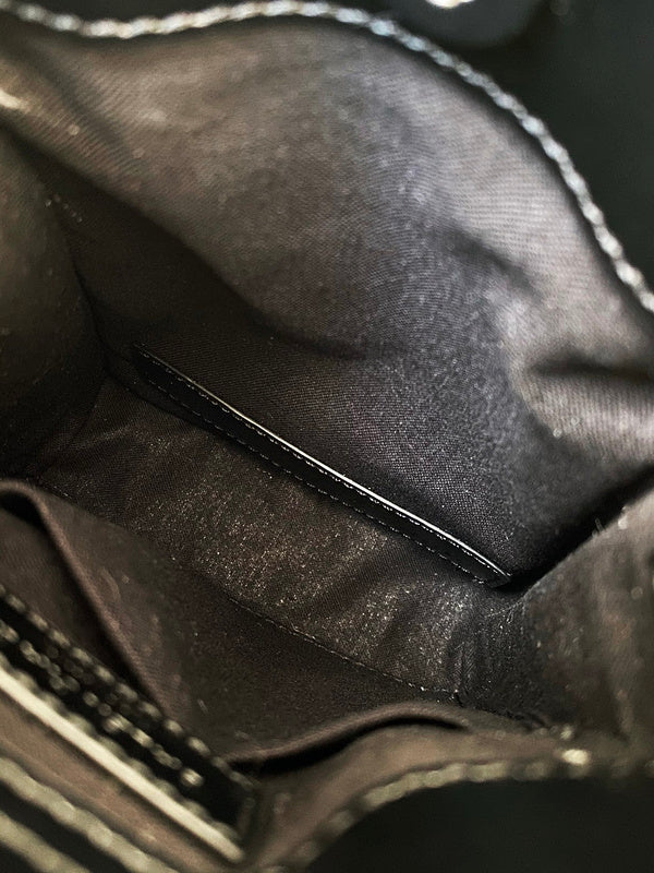 Satchel Bags - BGA Bags - 108