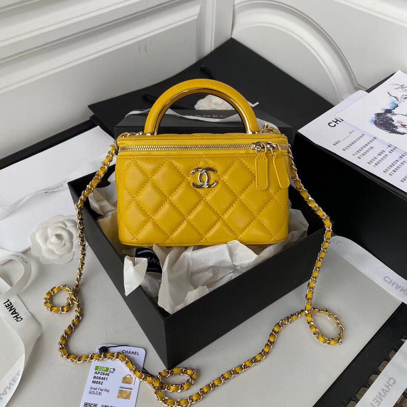Satchel Bags - CHL Bags - 2347