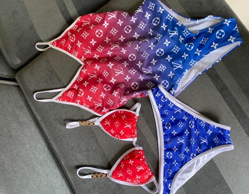 SAMC - Mix Swimsuits - 122