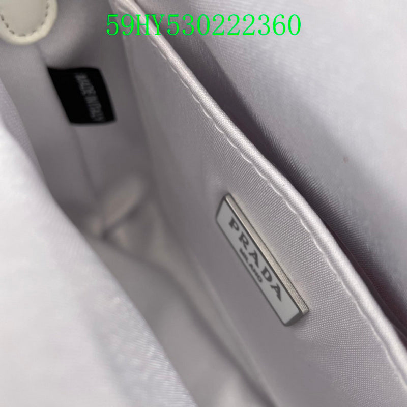 Satchel Bags - PDA Bags - 4656