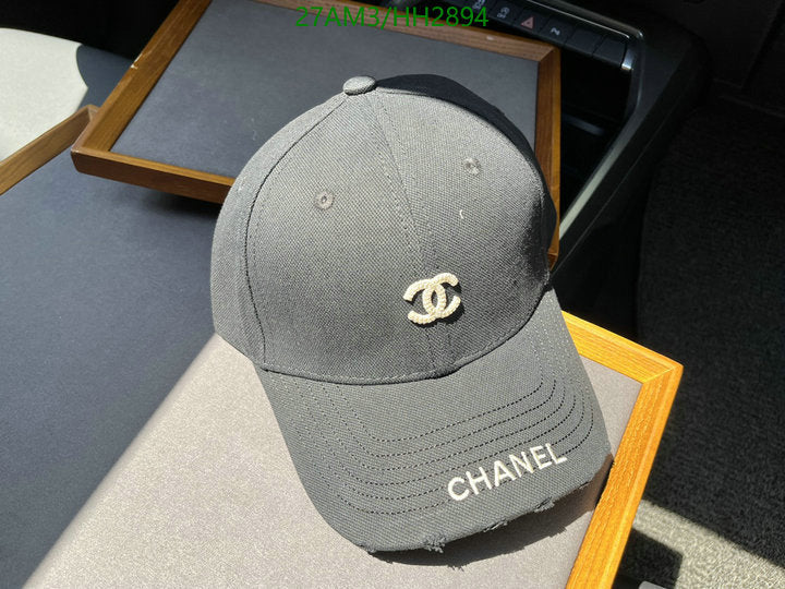 SAMC - CHL Caps & Hats - 360