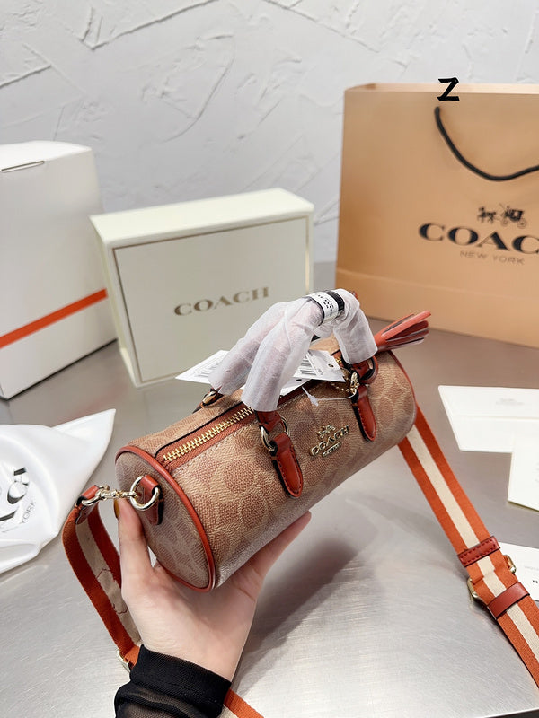 Satchel Bags - CCH Bags - 364