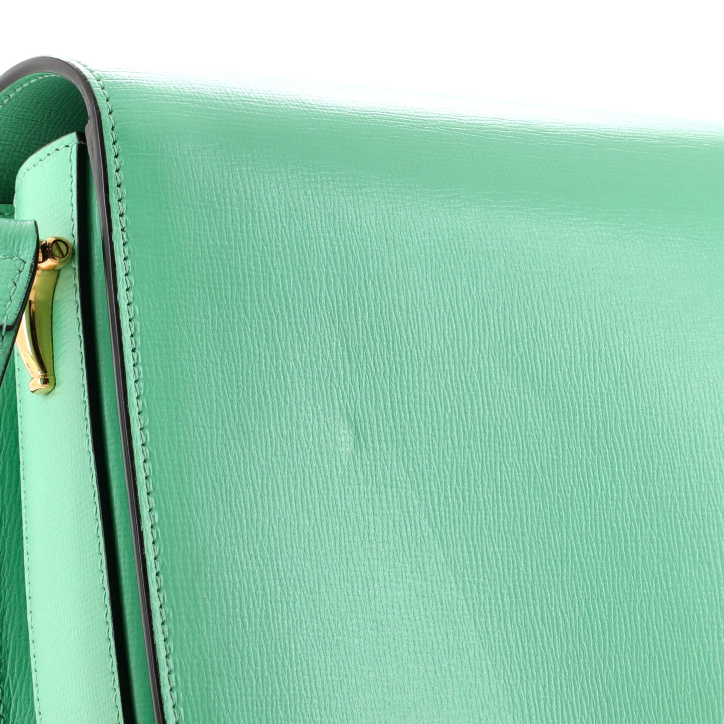 Horsebit 1955 Shoulder Bag Leather Small