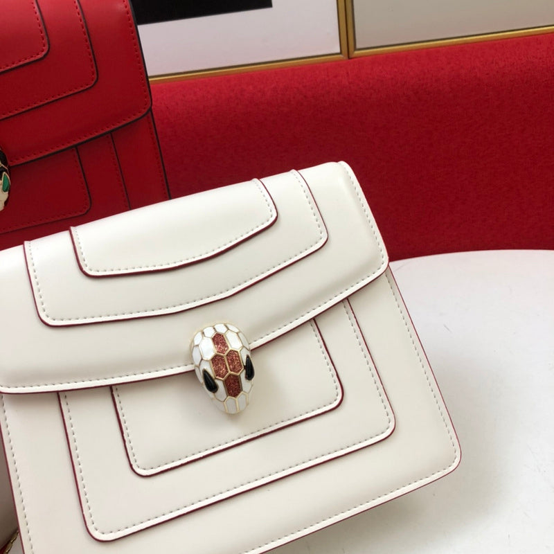 Satchel Bags - BBR Bags - 533