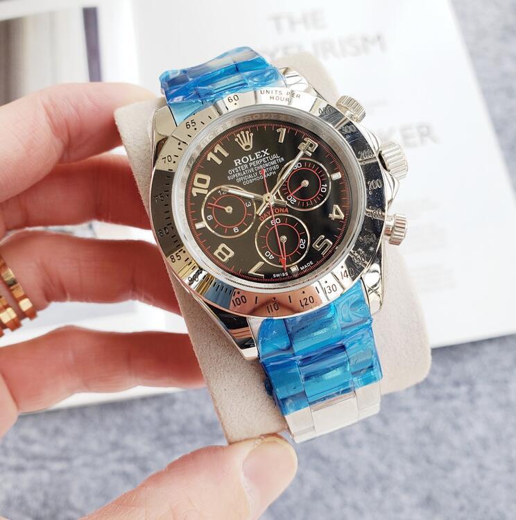 SAMC - Mix Watches - 210