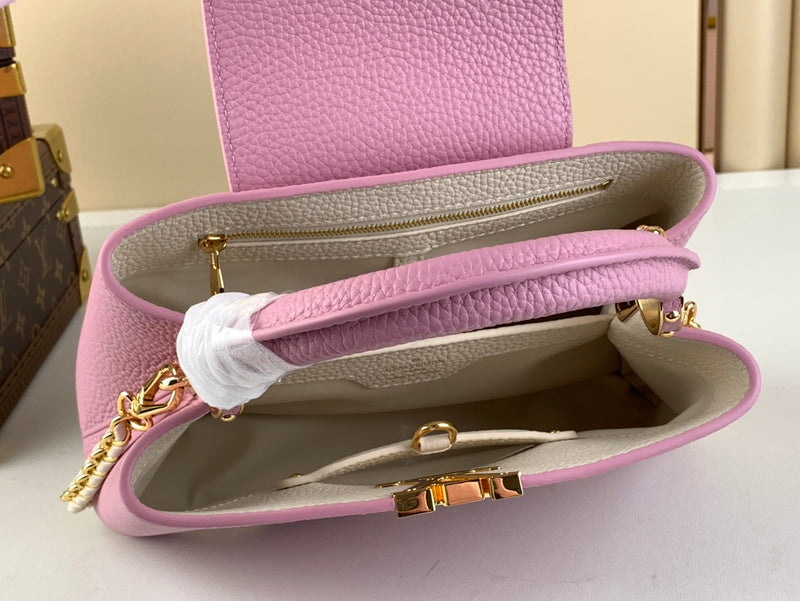 Satchel Bags - VL Bags - 2357