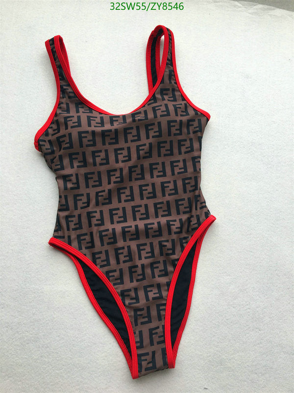 SAMC - FDE Swimsuits - 065