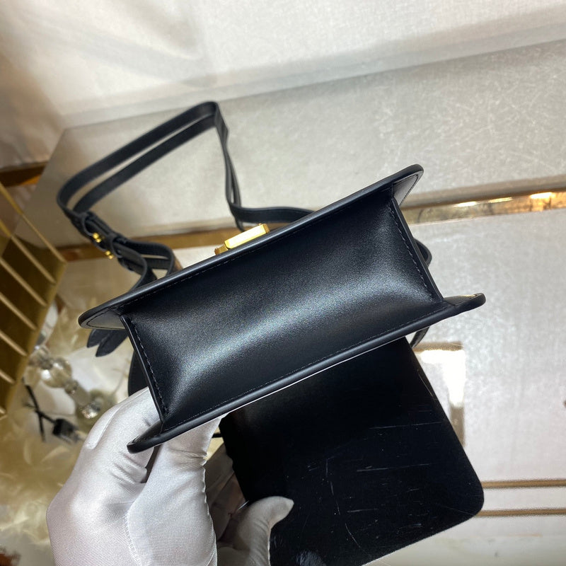 Satchel Bags - SLY Bags - 2415