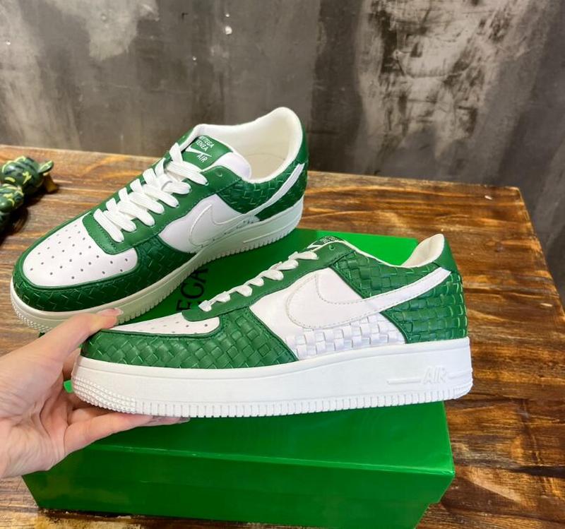 SAMC - BO Women Shoes - 003