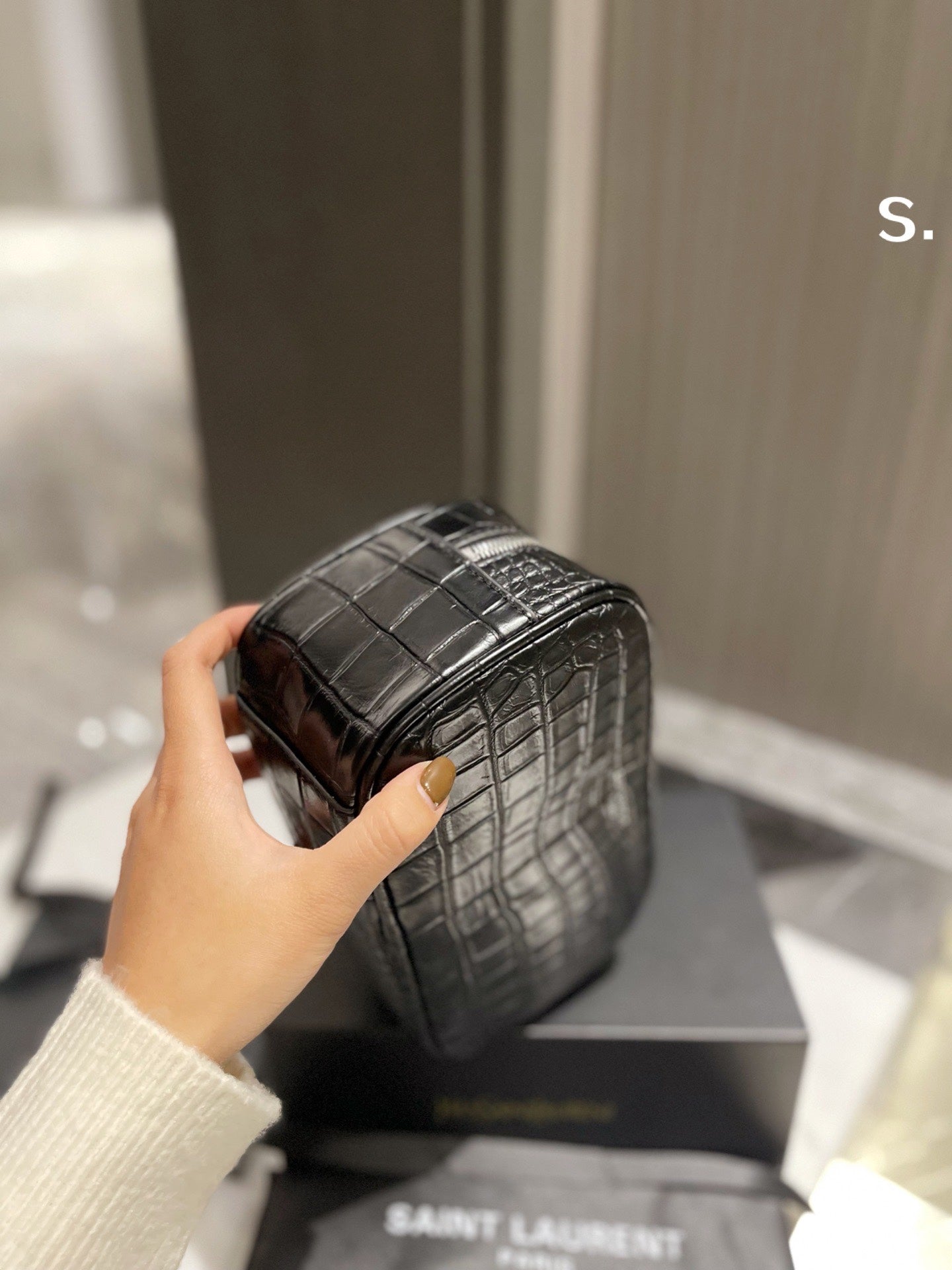 EN - New Arrival Bags SLY 212