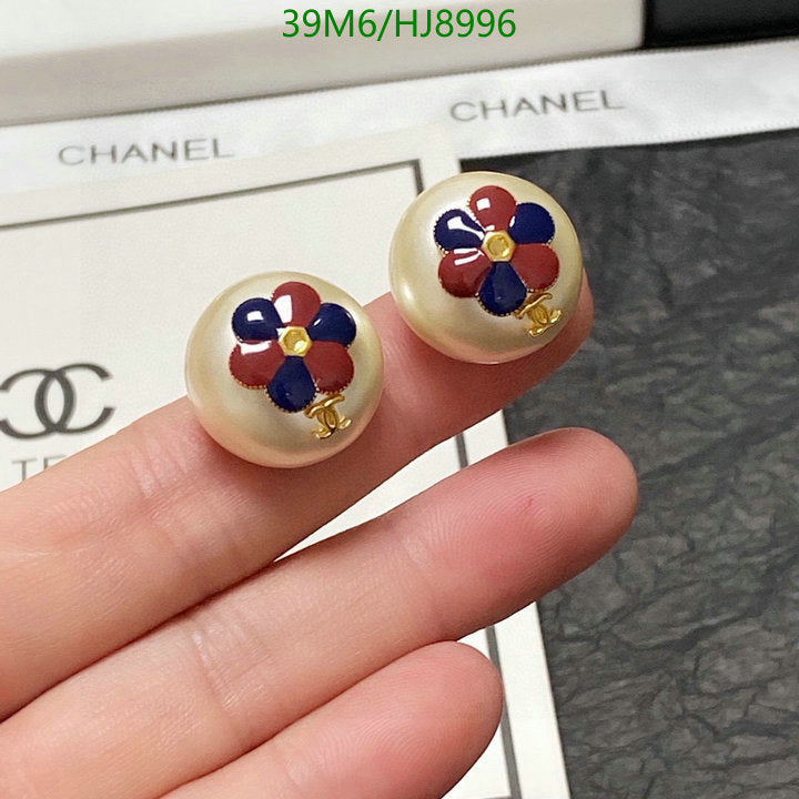 SAMC - CHL Jewelry Earrings - 185
