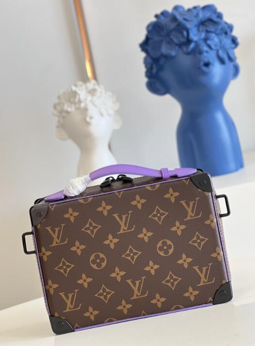 SAMC - LOV Bags - 1554