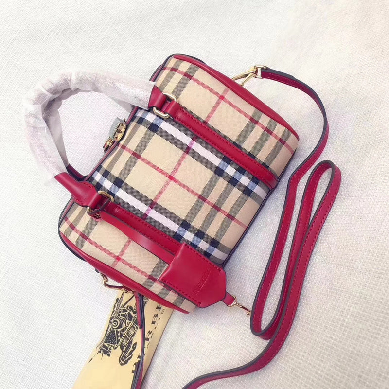 Glami Fashion -BBR Bags - 1019