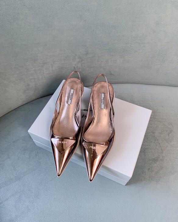 GlamyWomen Shoes - 726