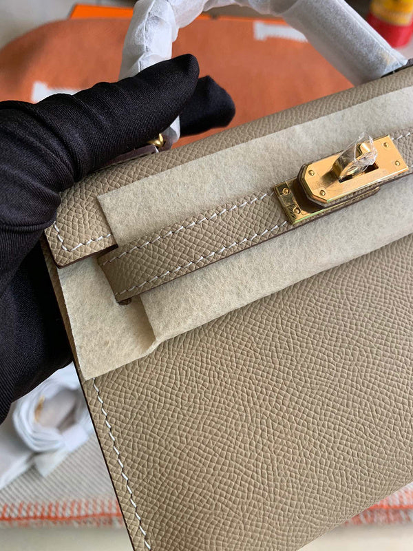 Satchel Bags - HMS-Bags - 1208