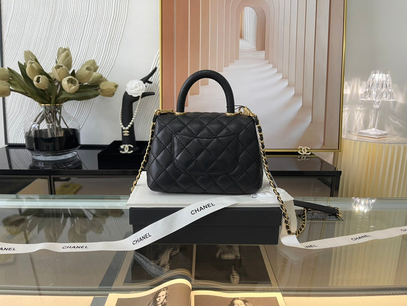 Satchel Bags - CHL Bags - 1678