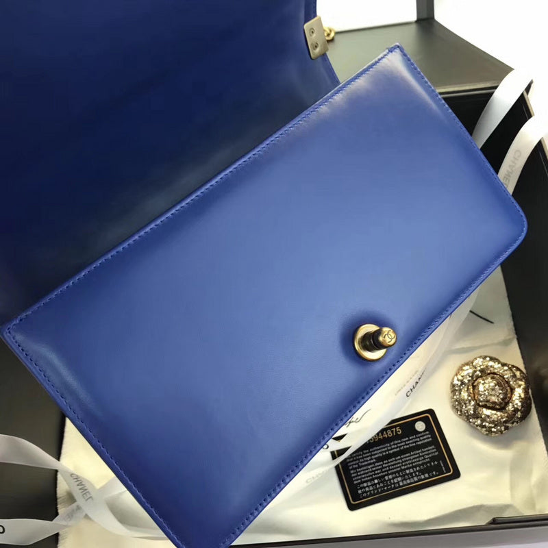 Satchel Bags - CHL Bags - 657