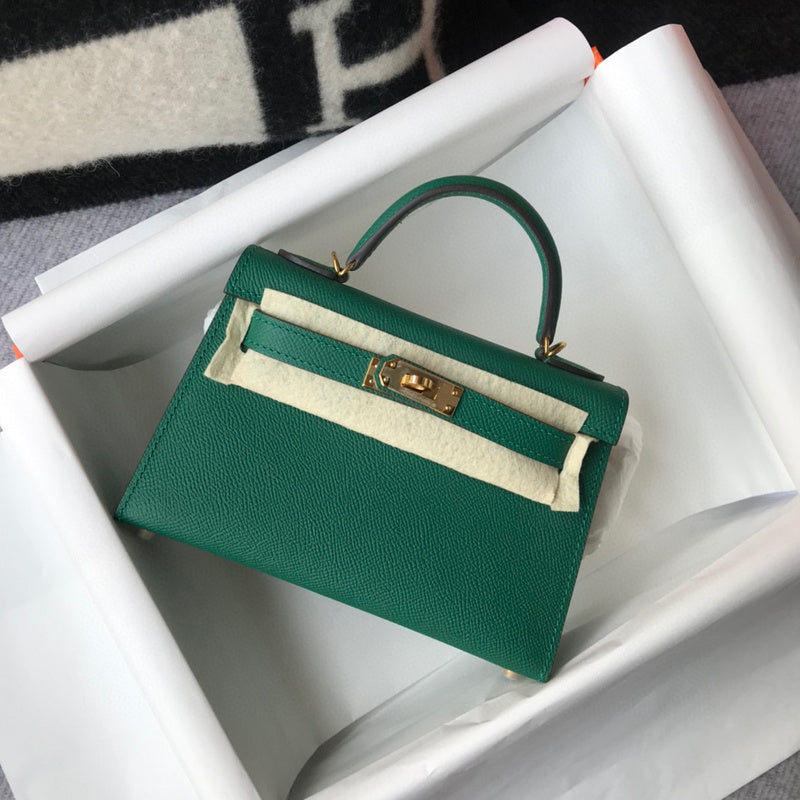 Satchel Bags - HMS-Bags - 359