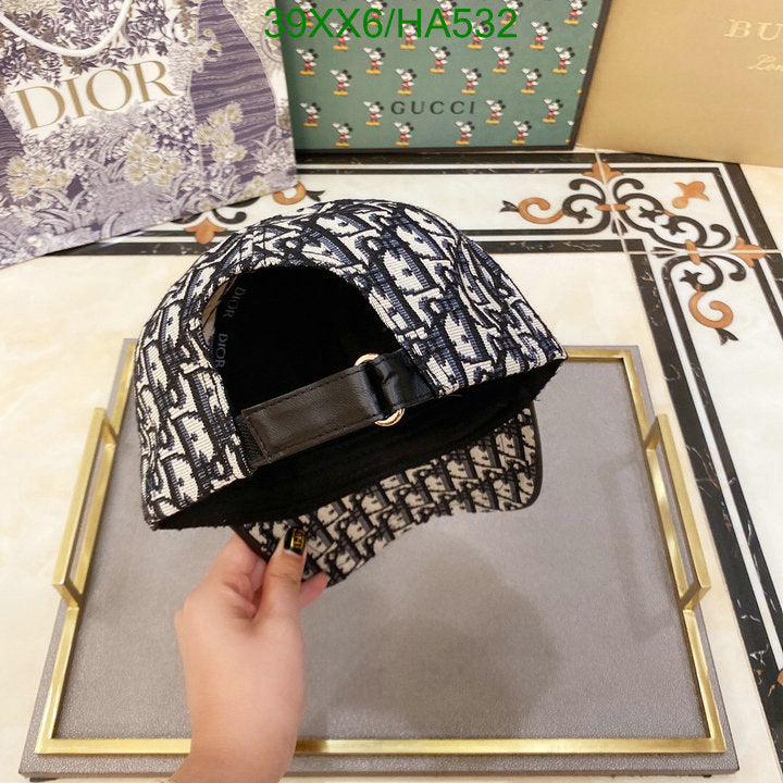 SAMC - DOR Caps & Hats - 250