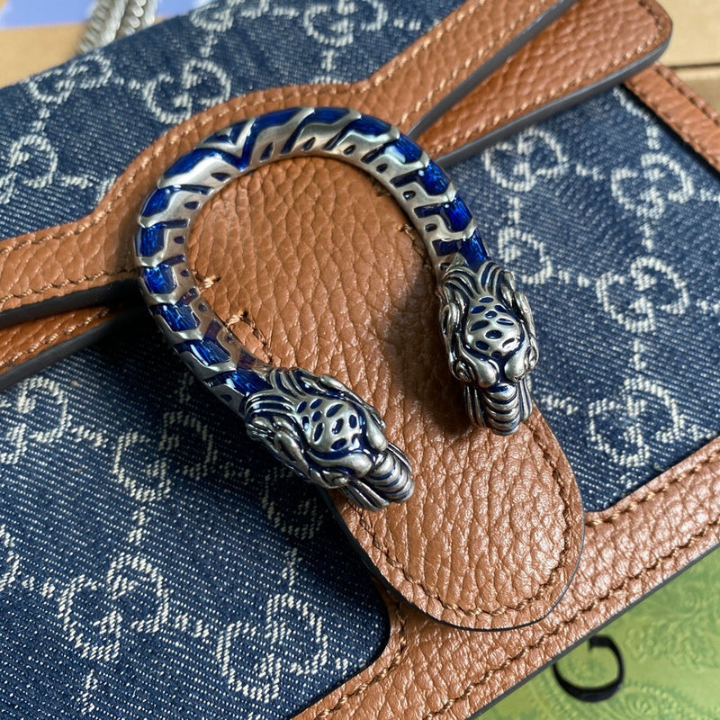 ELE - GG Bags - 2123