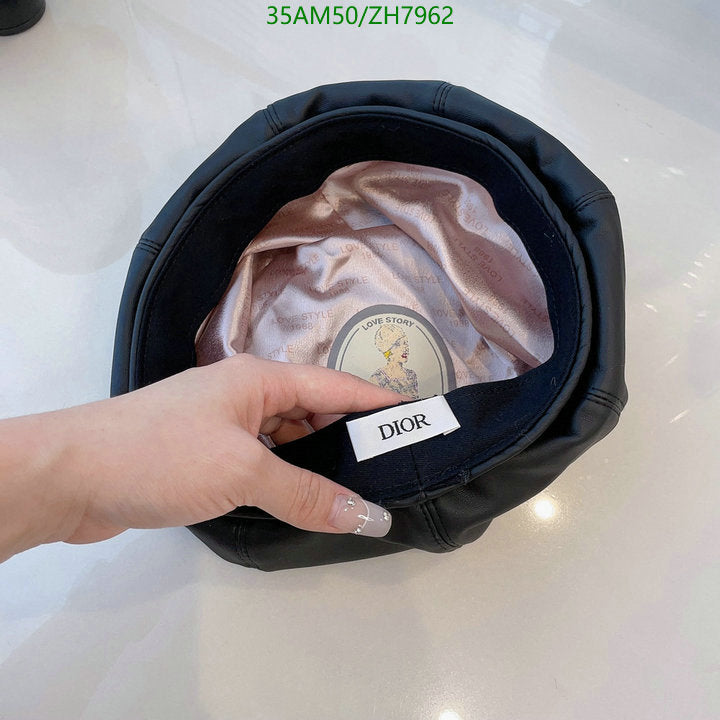 SAMC - DOR Caps & Hats - 143