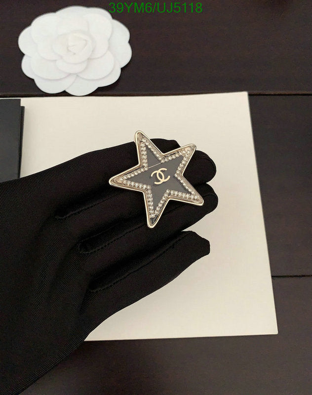 SAMC - CHL Jewelry - 656