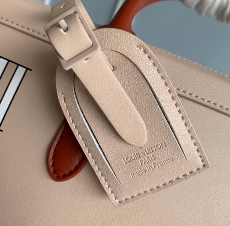 SAMC - LOV Bags - 2116