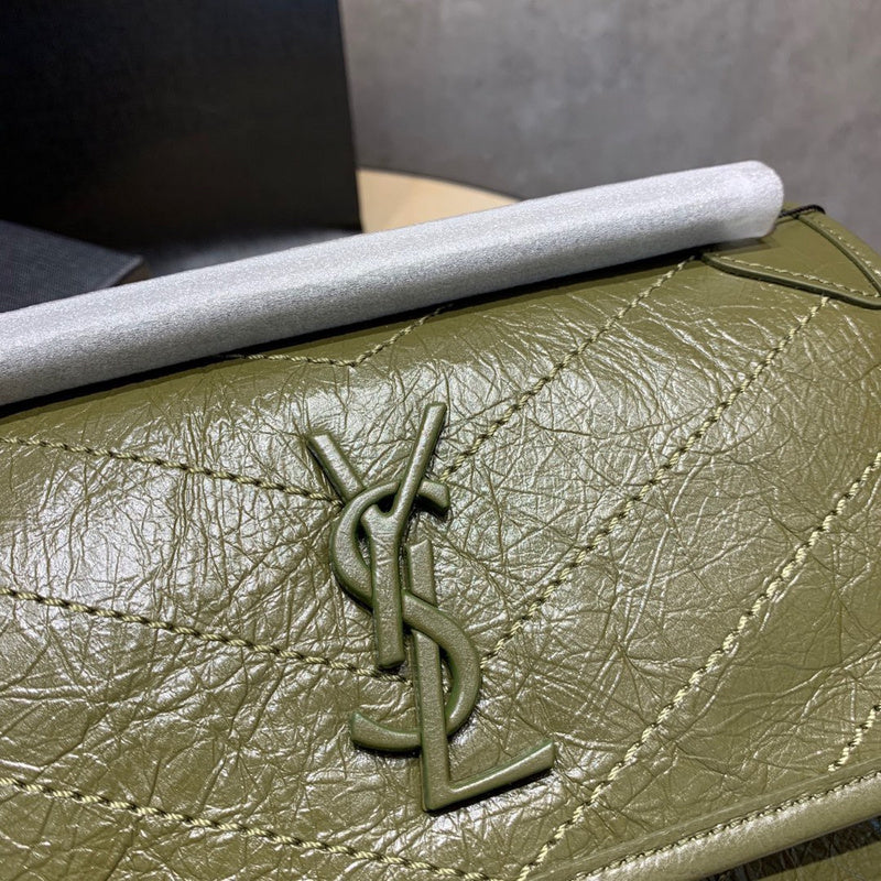 Glami - SLY Bags 374