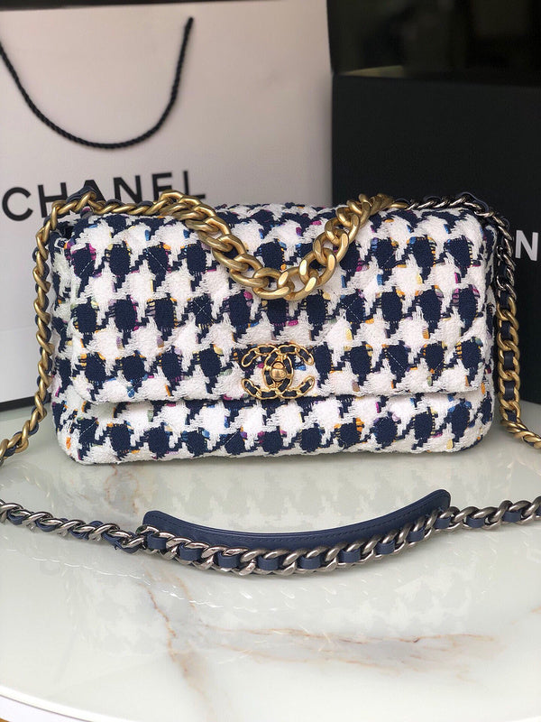 Satchel Bags - CHL Bags - 1671