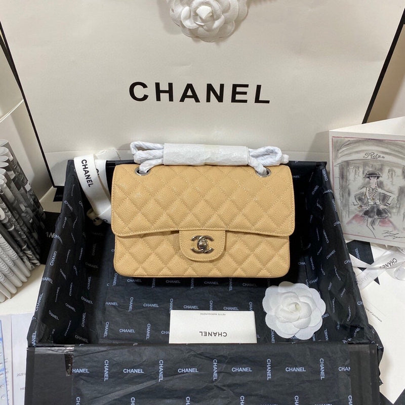 Satchel Bags - CHL Bags - 3962