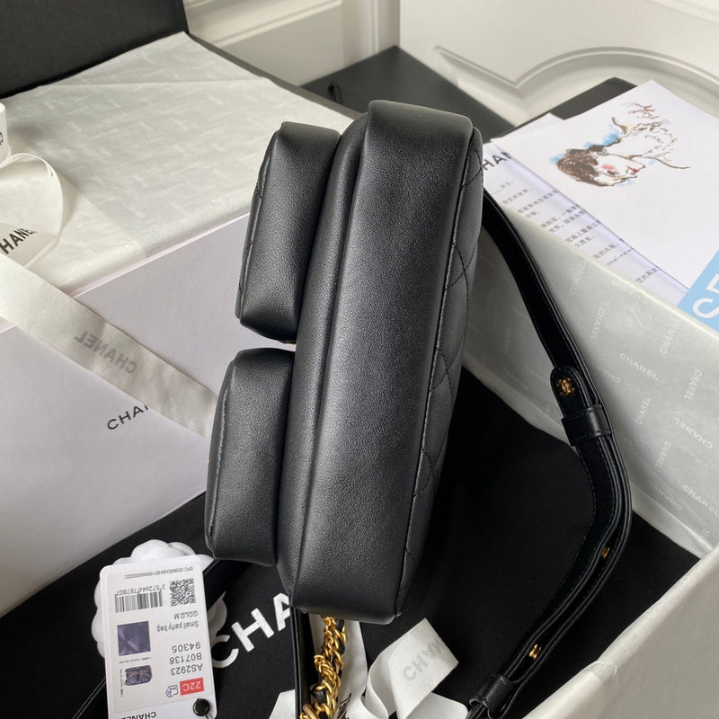 Satchel Bags - CHL Bags - 1046