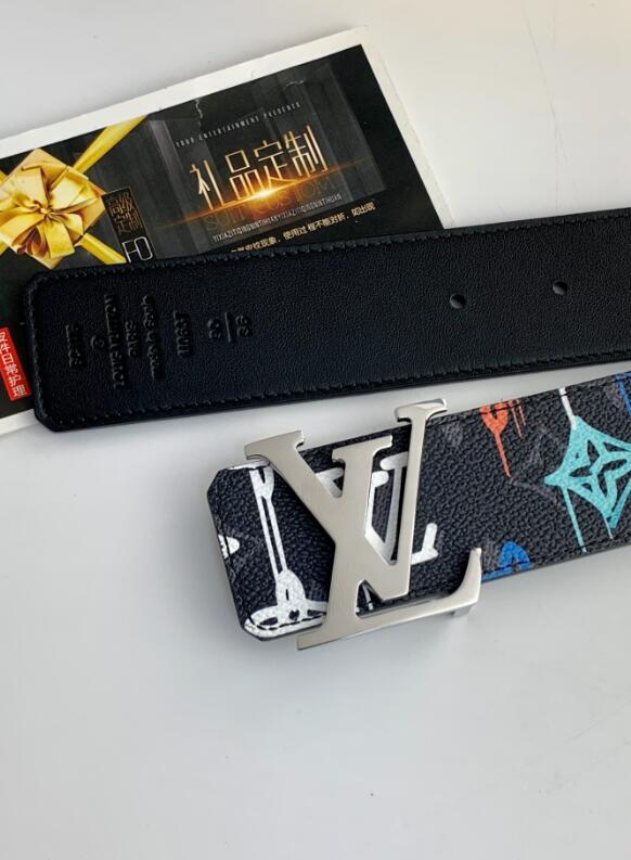 SAMC - Mix Belts - 131