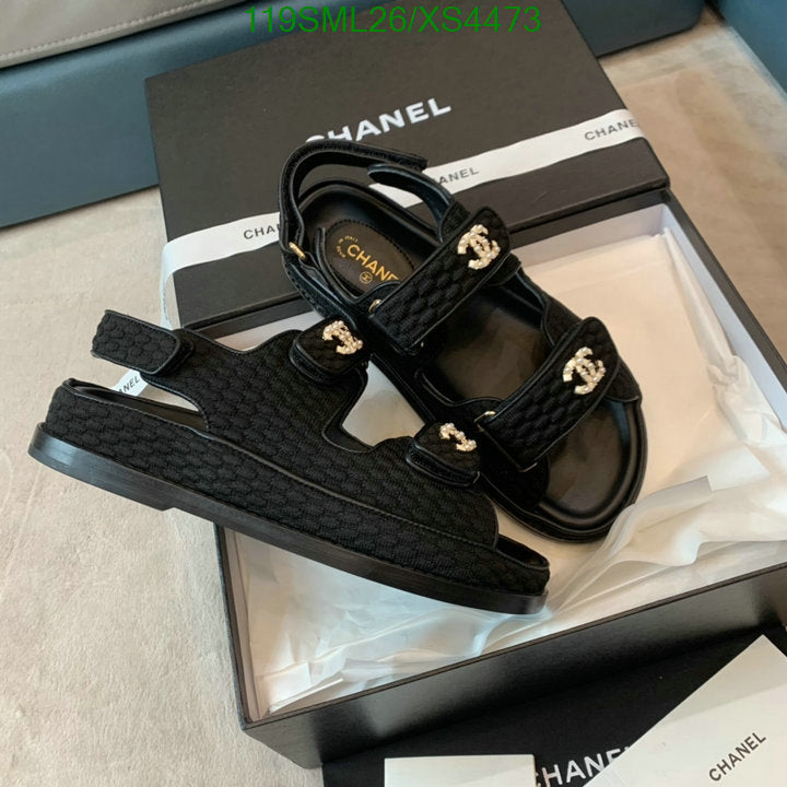 SAMC - CHL Women Shoes Beach - 140