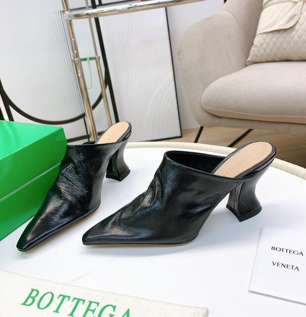 SAMC - BO Women Shoes - 370