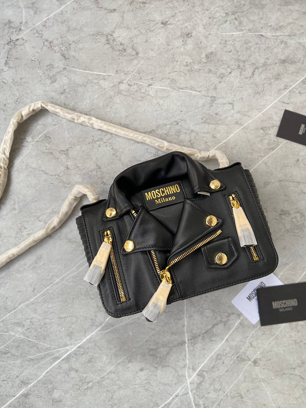 Satchel Bags - MON Bags - 002