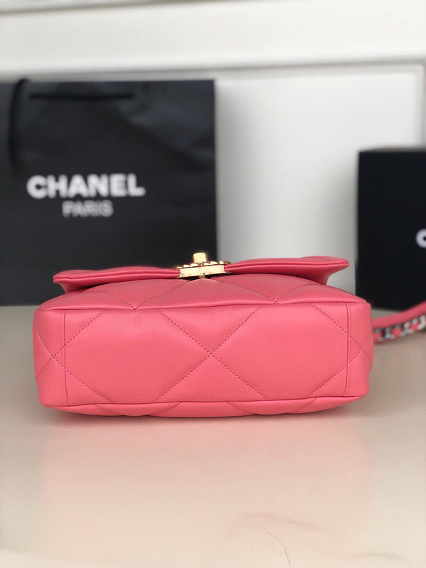 Satchel Bags - CHL Bags - 1556