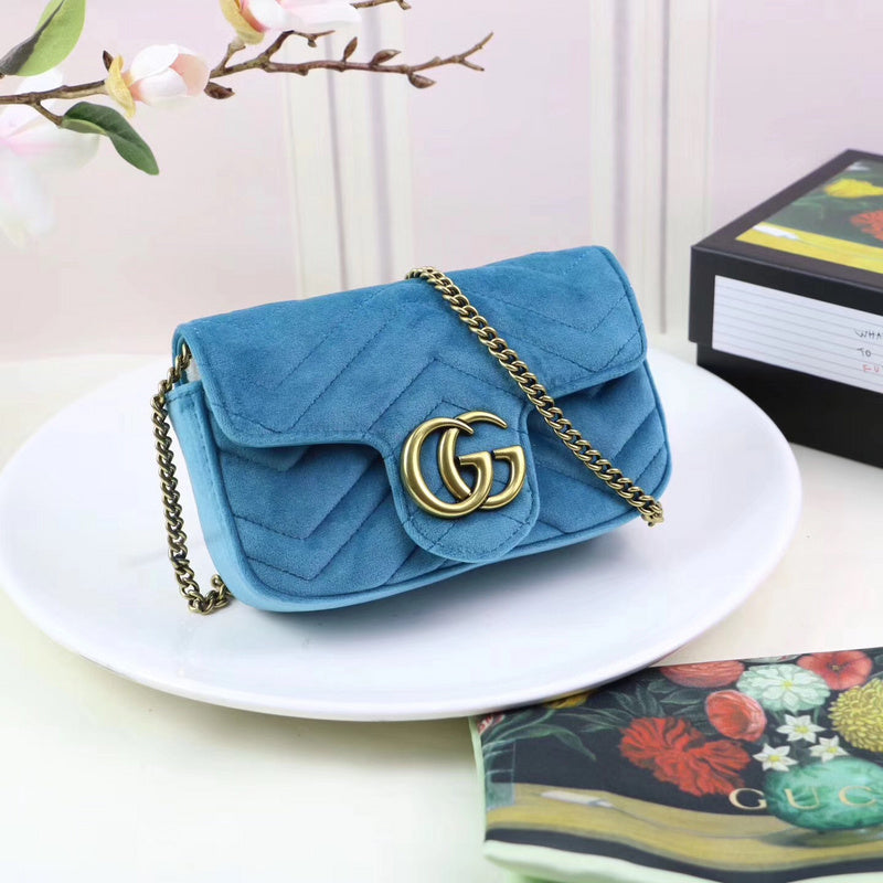 GlamI - GCI Bags - 610