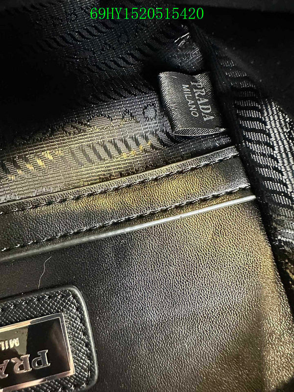 Satchel Bags - PDA Bags - 3314