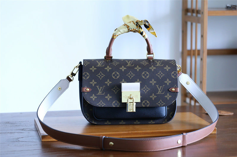 Satchel Bags - VL Bags - 7853