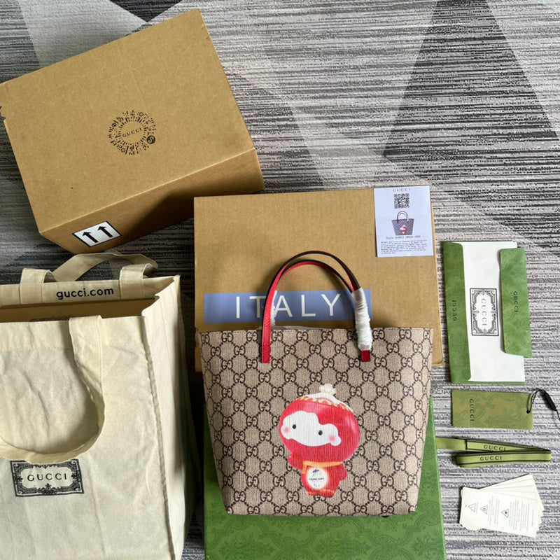 ELE - GG Bags - 272