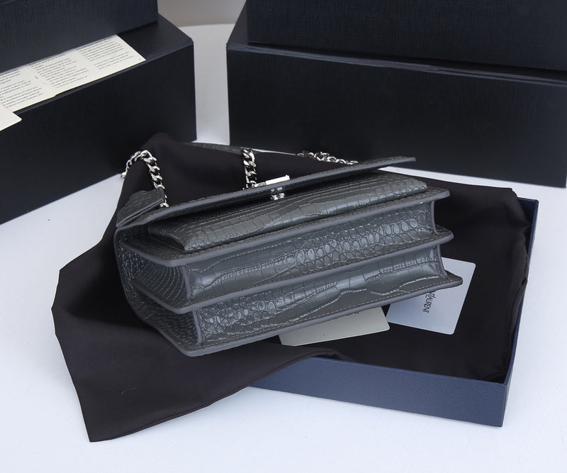 Satchel Bags - STLT Bags - 445