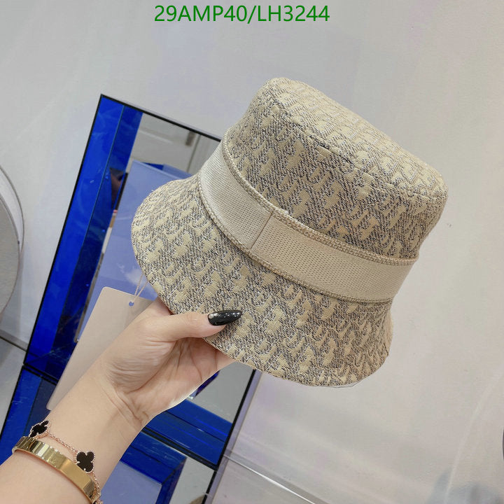 SAMC - DOR Caps & Hats - 198