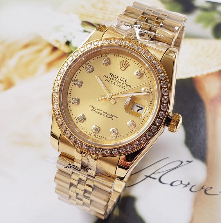 SAMC - Mix Watches - 262