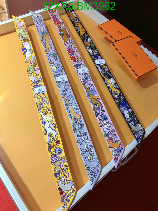 SAMC - HMS Scarves - 234