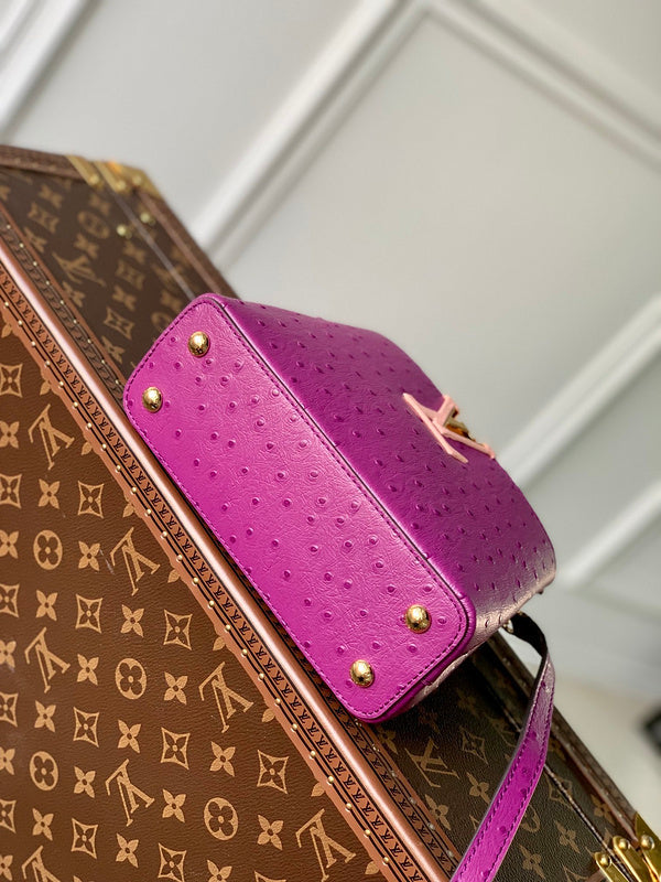Satchel Bags - VL Bags - 1702