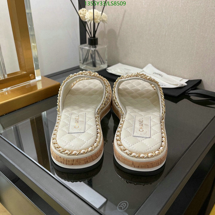 SAMC - CHL Women Shoes Slippers - 251