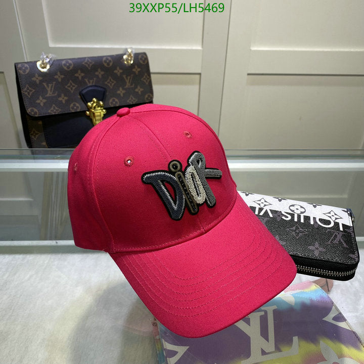 SAMC - DOR Caps & Hats - 172