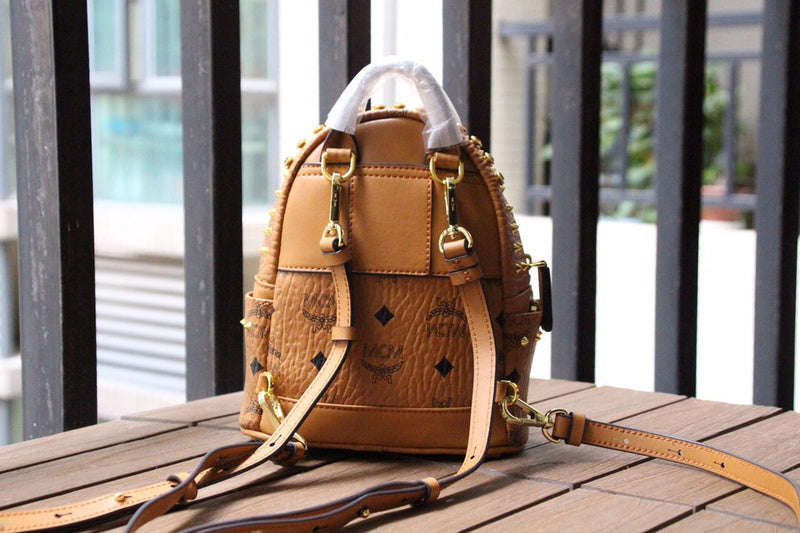 Satchel Bags - MC Bags - 082