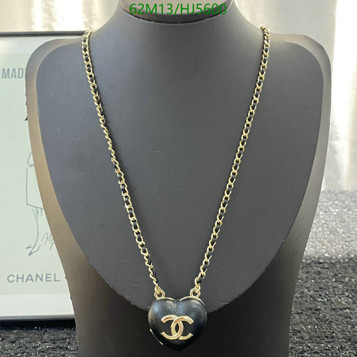 SAMC - CHL Jewelry - 507