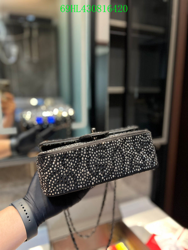 Glami - CHL Bags - 173